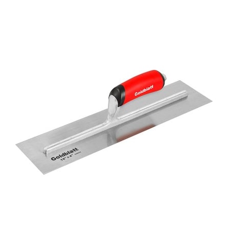 Goldblatt Industries 16 FLT Finish Trowel G06943